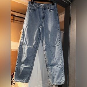 ASOS Baggy Jeans